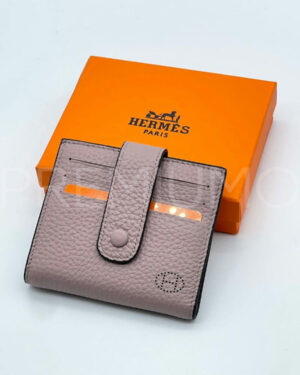 Hermes картхолдер PR677772