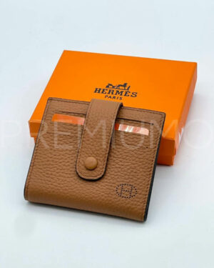 Hermes картхолдер PR251446