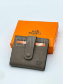 Hermes картхолдер PR464990 3