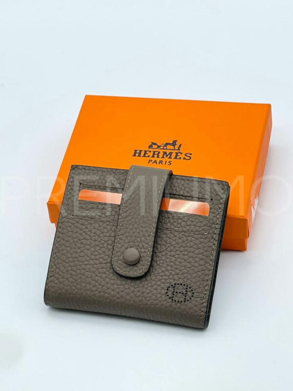 Hermes картхолдер PR464990
