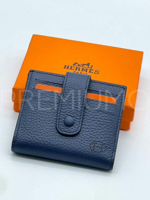 Hermes картхолдер PR960865