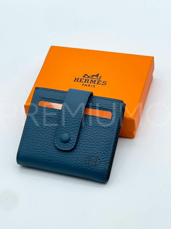 Hermes картхолдер PR591436 7