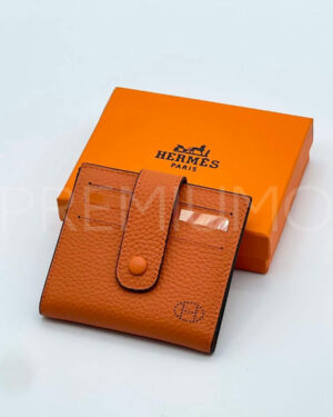 Hermes картхолдер PR237721