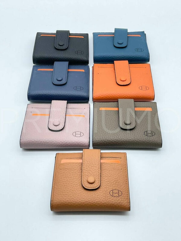 Hermes картхолдер PR464990 2