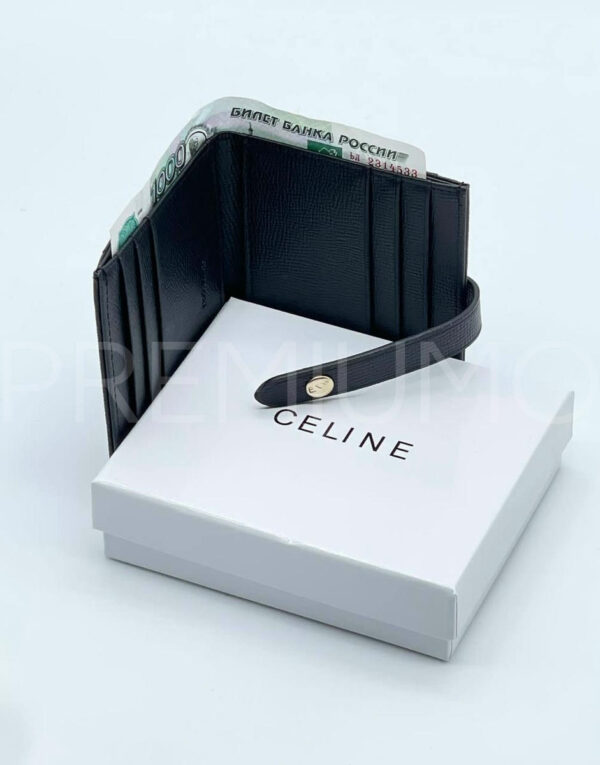 Celine картхолдер PR503415 9