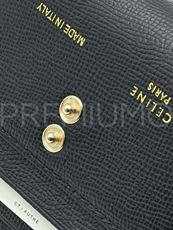 Celine картхолдер PR503415 10