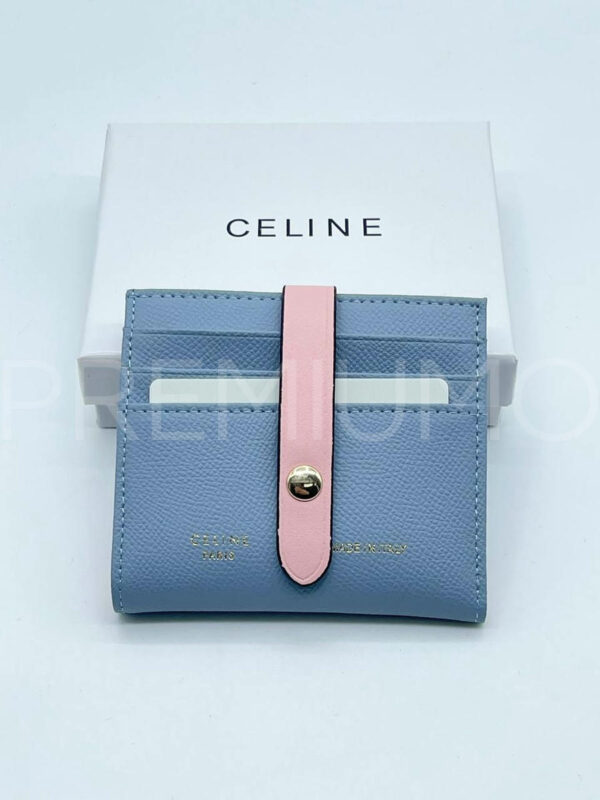 Celine картхолдер PR864495