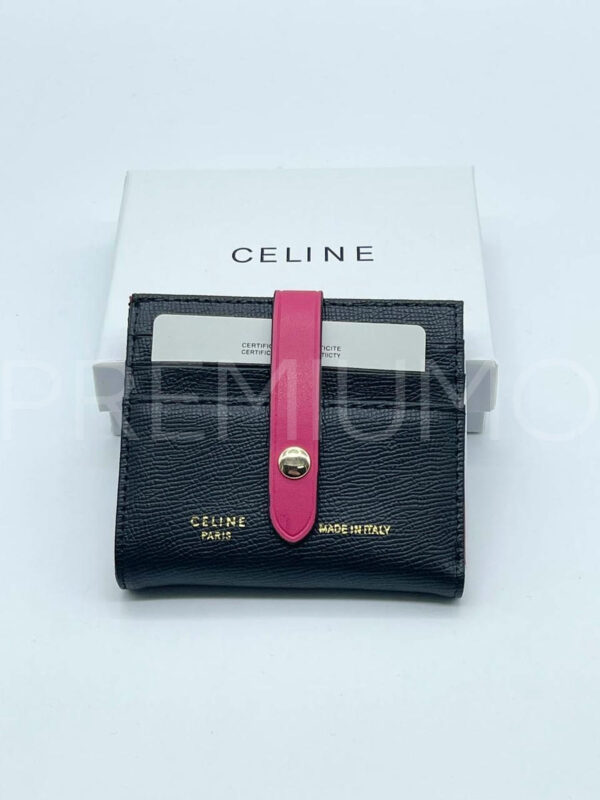 Celine картхолдер PR535062 2