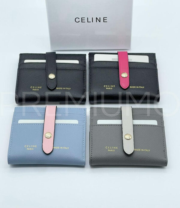 Celine картхолдер PR535062 3