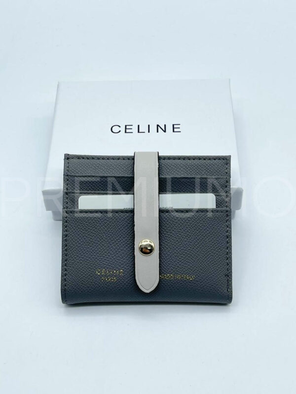 Celine картхолдер PR511752