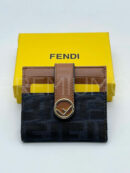 Fendi картхолдер PR349228 3
