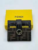 Fendi картхолдер PR690625 9