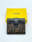 Fendi картхолдер PR690625 11