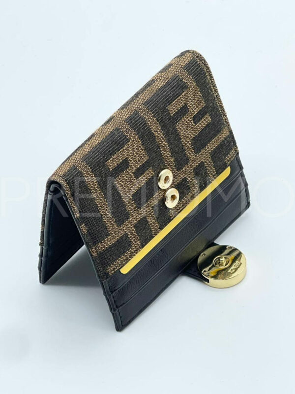 Fendi картхолдер PR690625 4
