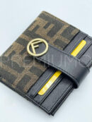 Fendi картхолдер PR690625 10