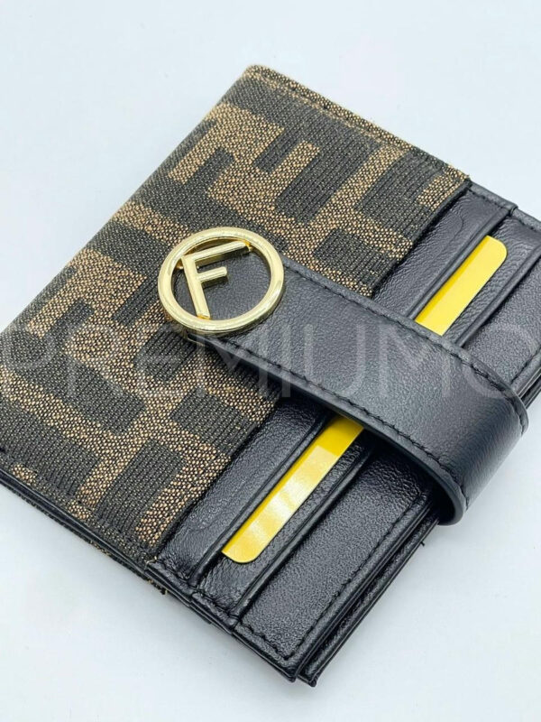 Fendi картхолдер PR690625 2