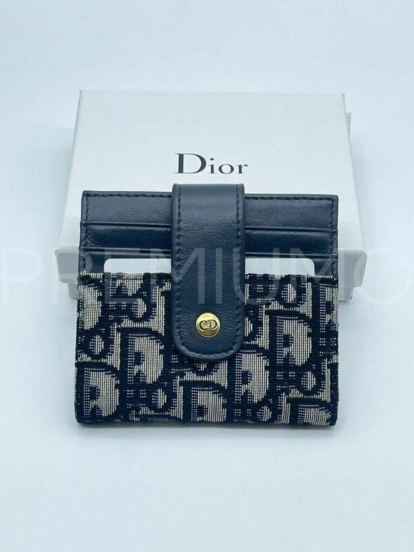 Christian Dior картхолдер PR518199