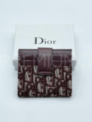 Christian Dior картхолдер PR537532 10