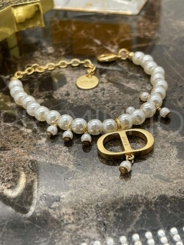 Christian Dior браслет PR254368