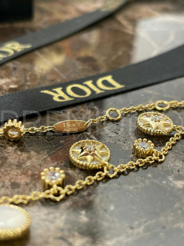 Christian Dior браслет PR491601 3