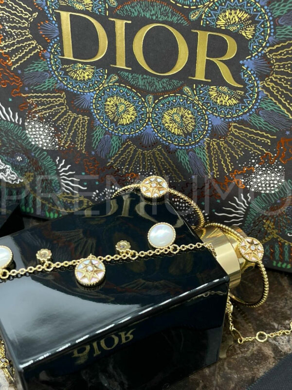 Christian Dior браслет PR491601 4
