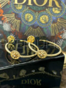 Christian Dior серьги PR140848 6