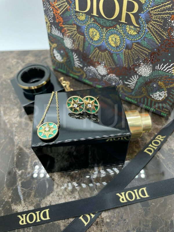 Christian Dior кулон PR955805 2