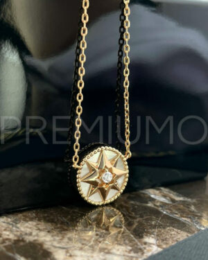 Christian Dior кулон PR888756