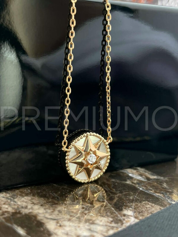 Christian Dior кулон PR888756