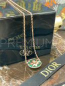 Christian Dior кулон PR866684 4