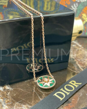 Christian Dior кулон PR866684