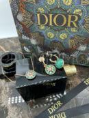Christian Dior серьги PR530026 6