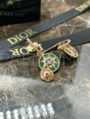 Christian Dior серьги PR530026 5