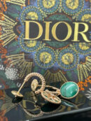 Christian Dior серьги PR530026 8