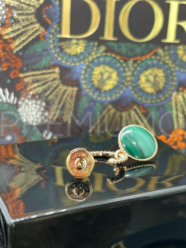 Christian Dior серьги PR530026 3