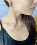 Christian Dior кулон PR866684 6