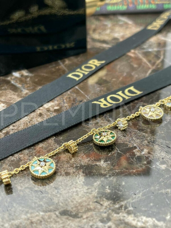 Christian Dior браслет PR693413 2