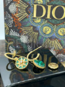 Christian Dior серьги PR319666 10