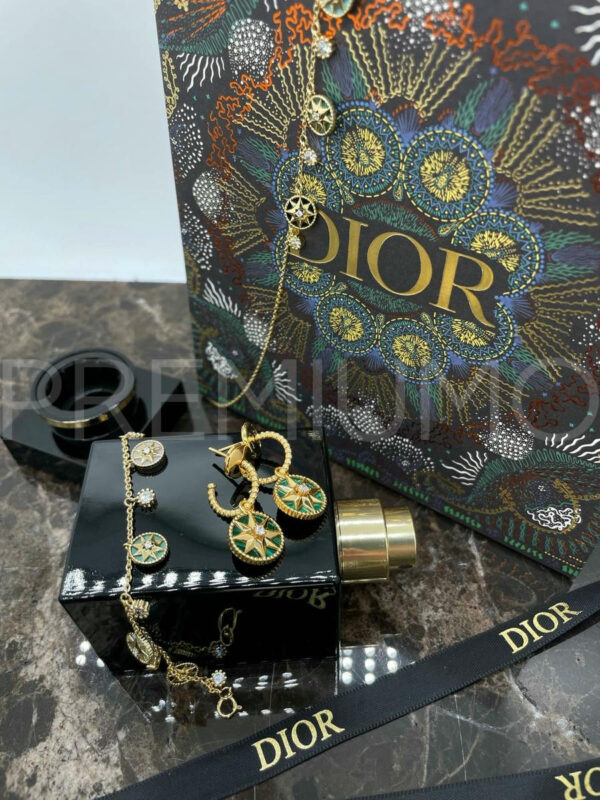 Christian Dior браслет PR693413 3