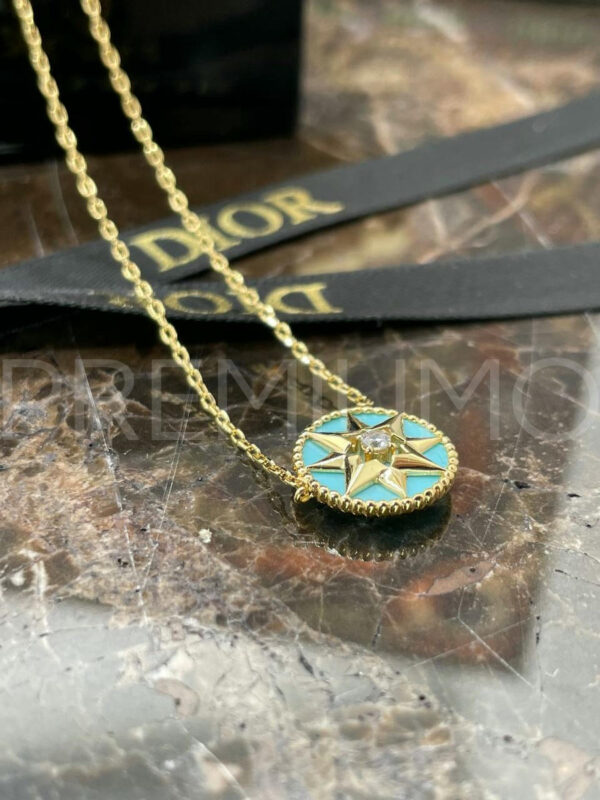 Christian Dior кулон PR131864