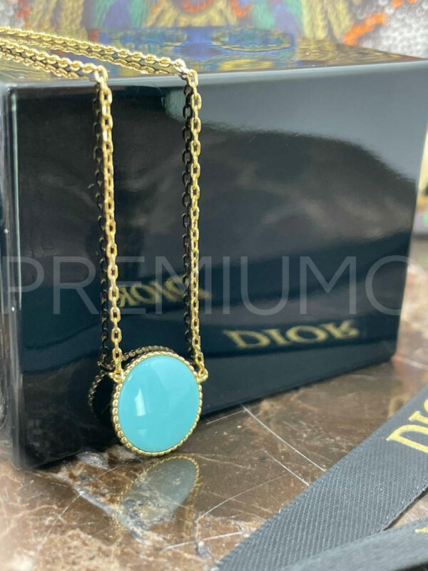 Christian Dior кулон PR131864 2