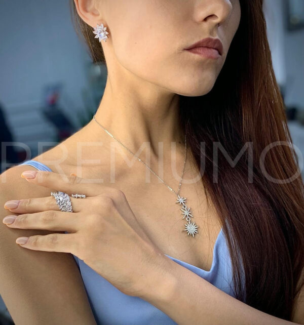 APM Monaco кулон PR767881 3