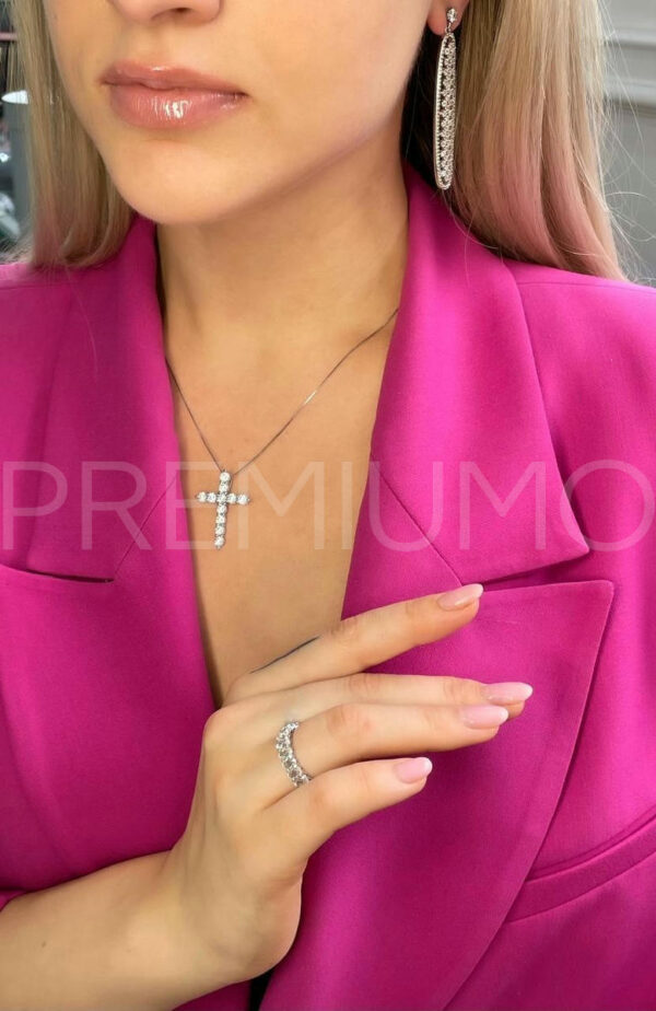 Tiffany & Co. кулон PR348201 4