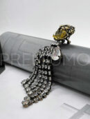 Gucci серьги PR698265 6