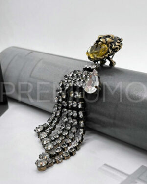 Gucci серьги PR698265