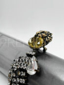 Gucci серьги PR698265 8