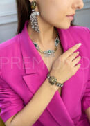 Gucci серьги PR698265 10