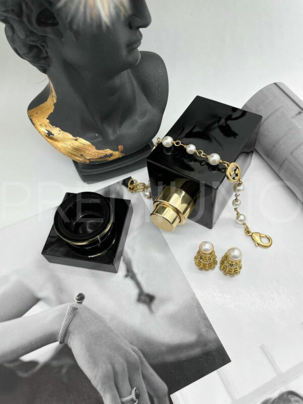 Gucci браслет PR465033 2