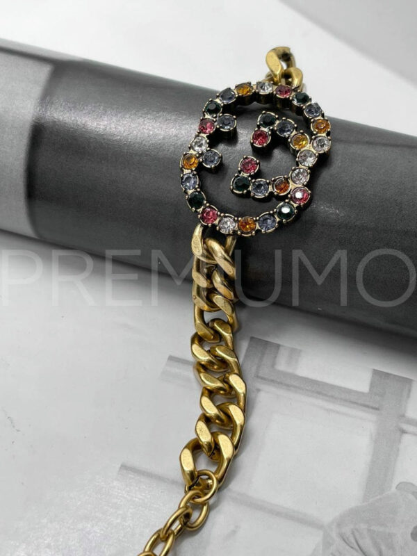 Gucci браслет PR372678 3