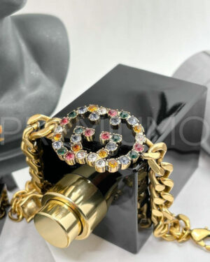Gucci браслет PR372678